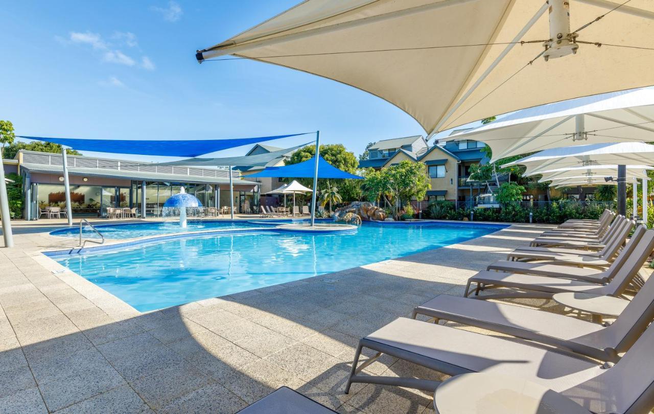 The Sebel Busselton Hotel Exterior foto