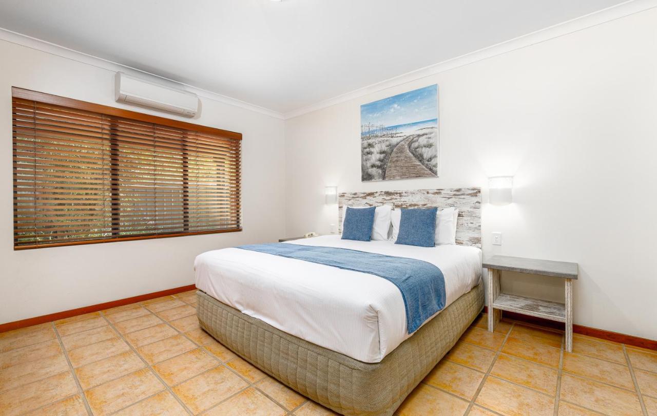 The Sebel Busselton Hotel Exterior foto