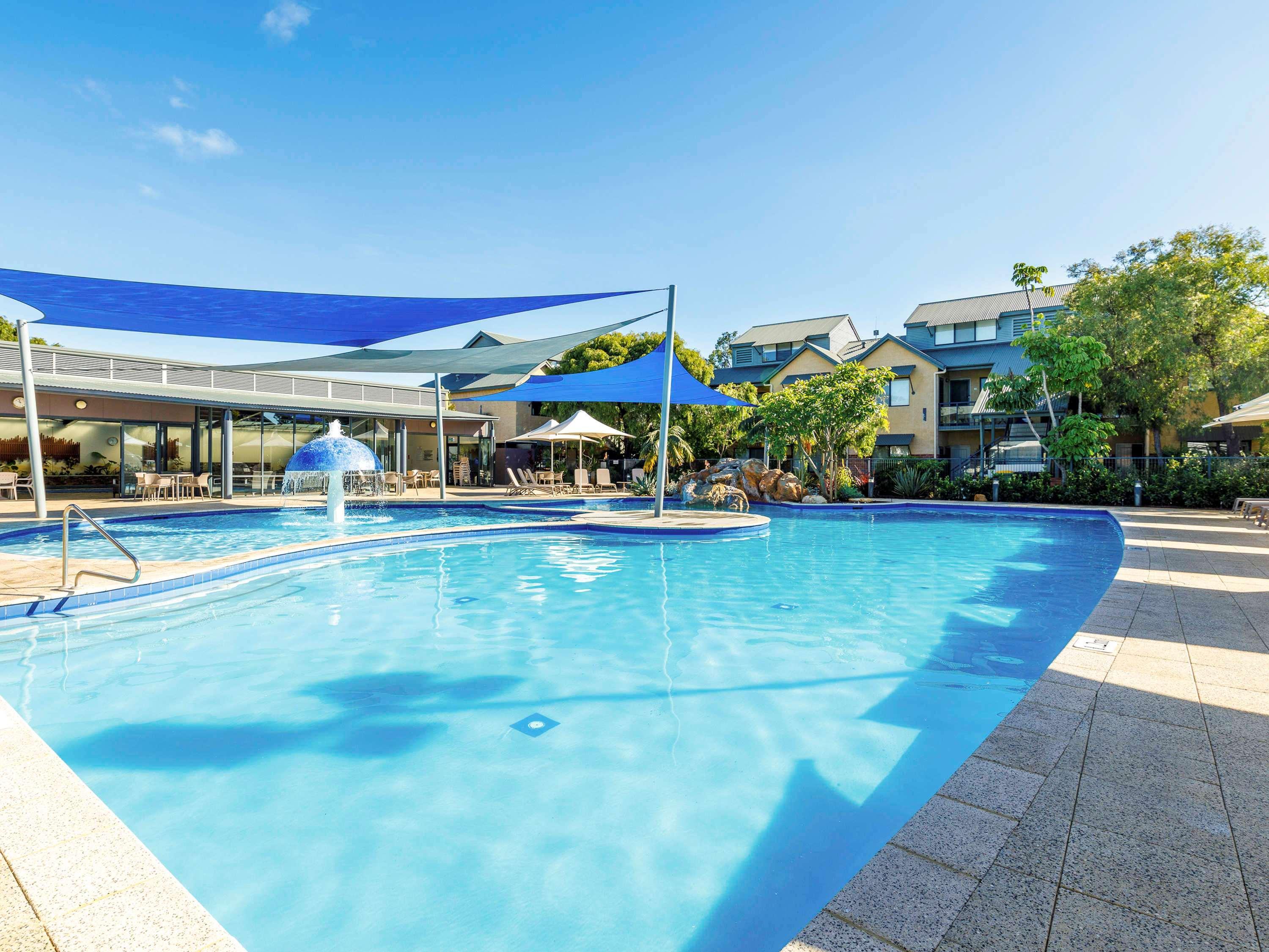 The Sebel Busselton Hotel Exterior foto