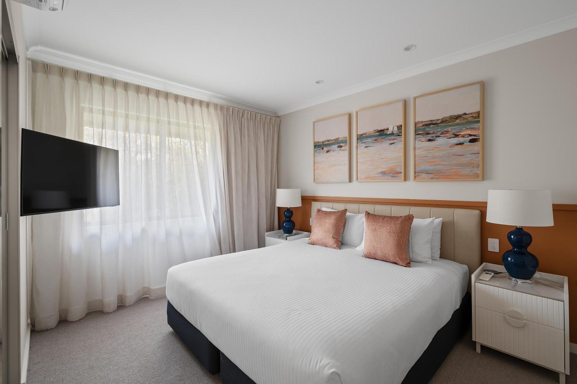 The Sebel Busselton Hotel Exterior foto