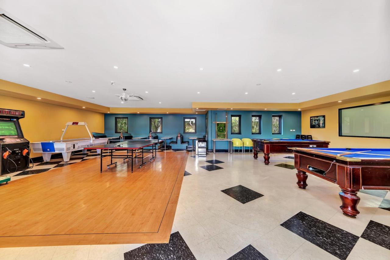 The Sebel Busselton Hotel Exterior foto
