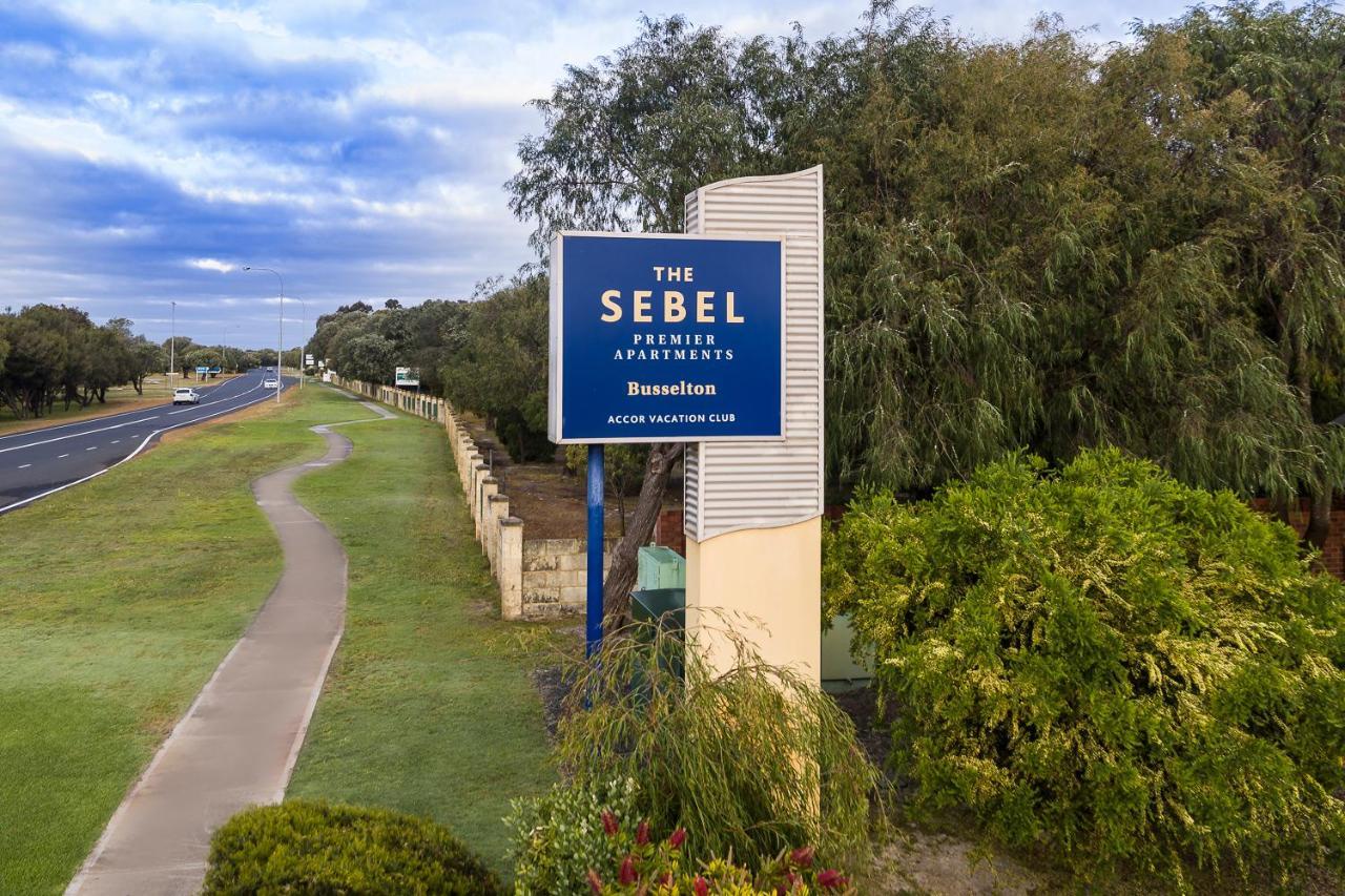 The Sebel Busselton Hotel Exterior foto