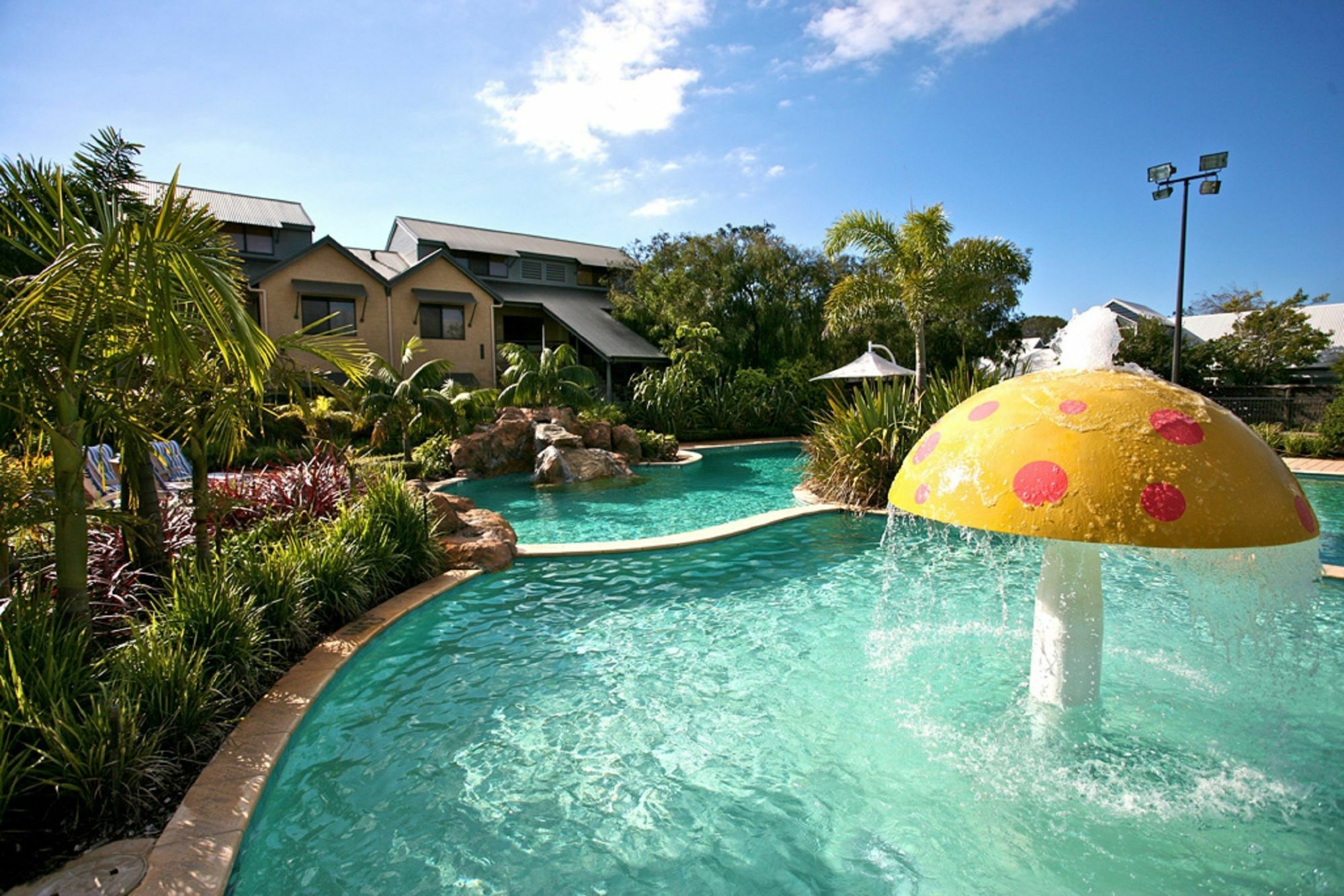 The Sebel Busselton Hotel Exterior foto