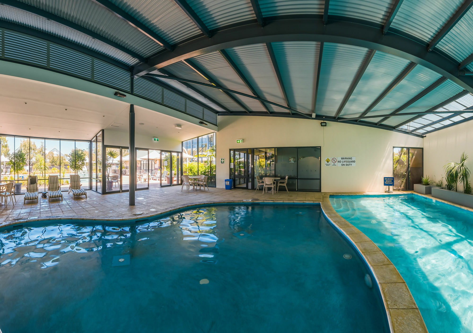 The Sebel Busselton Hotel Exterior foto
